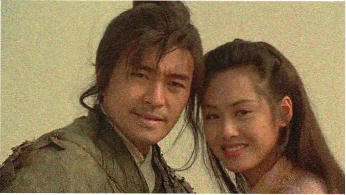 裙子下的野兽主视觉横幅